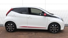 Toyota Aygo 1.0 VVT-i X-Trend TSS 5dr Petrol Hatchback